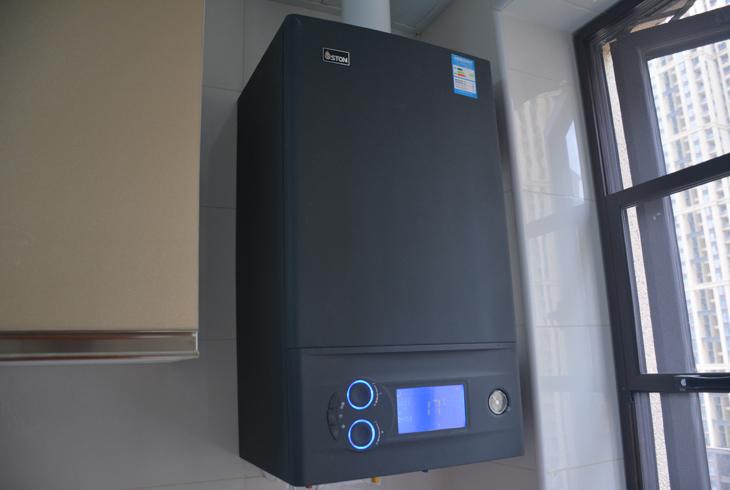 燃氣壁掛爐24小時工作會有危險嗎?