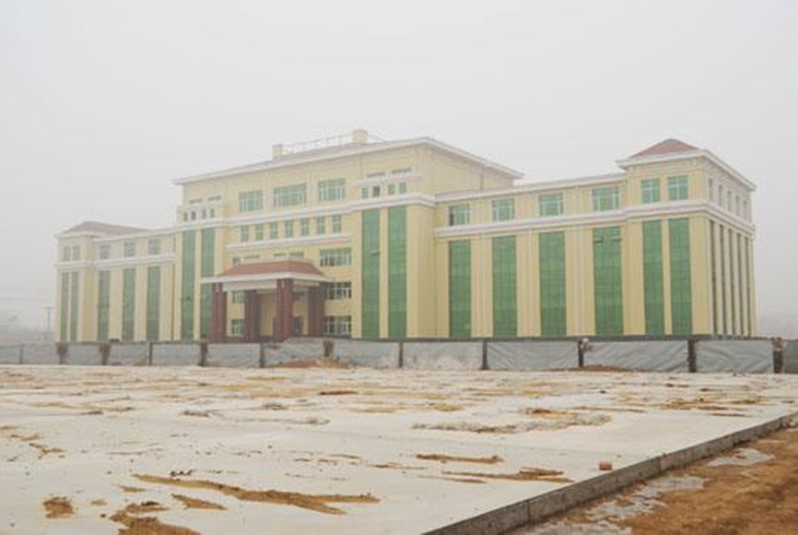 隆堯縣2020年農(nóng)村地區(qū)冬季清潔取暖氣代煤設(shè)備采購及安裝項(xiàng)目