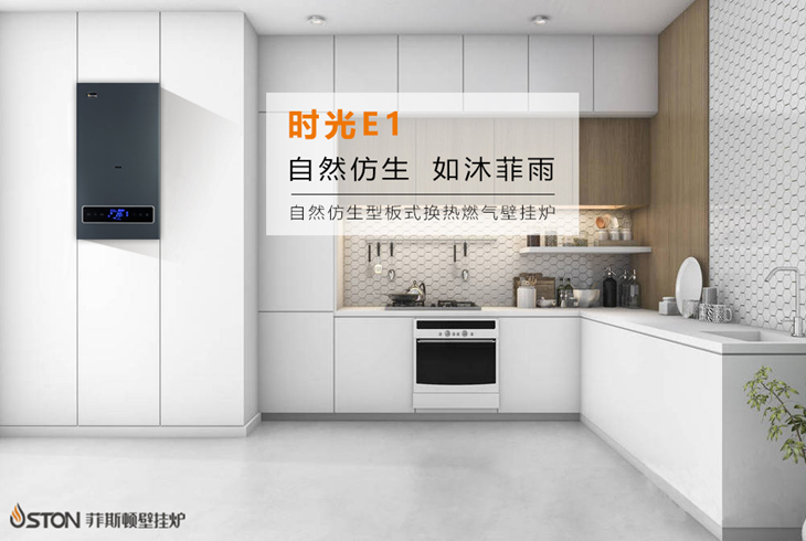 菲思盾時(shí)光E1壁掛爐