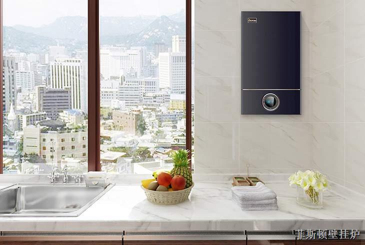 壁掛爐判廢年限為8年,超期服役隱患大