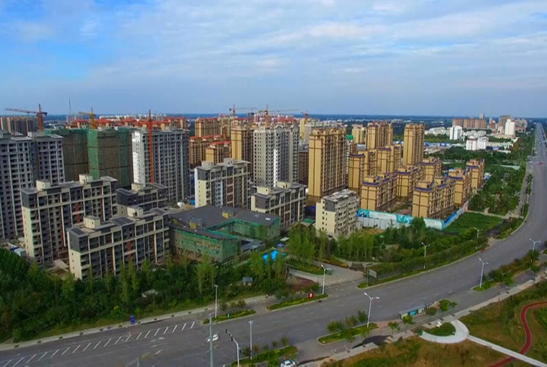 清豐縣紙房鄉(xiāng)、古城鄉(xiāng)2019年雙替代供暖設(shè)備采購入圍項(xiàng)目