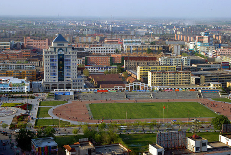 蠡縣2019年農(nóng)村氣代煤改造工程壁掛爐采購(gòu)及安裝供應(yīng)商入圍項(xiàng)目