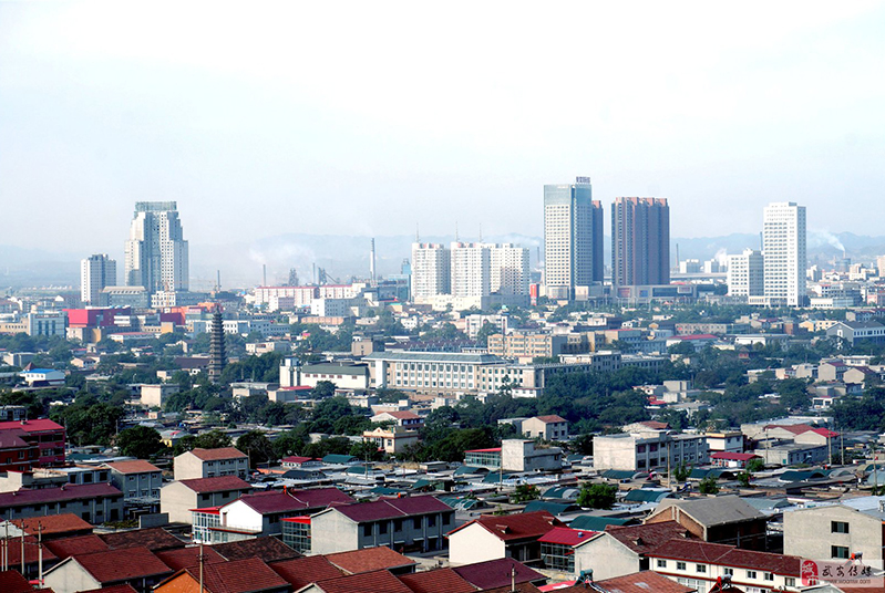 武安市2018年度“煤改氣”燃?xì)獗趻鞝t采購(gòu)入圍項(xiàng)目