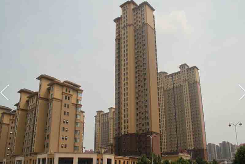 唐山市豐南區(qū)2018年氣代煤采購(gòu)及安裝項(xiàng)目