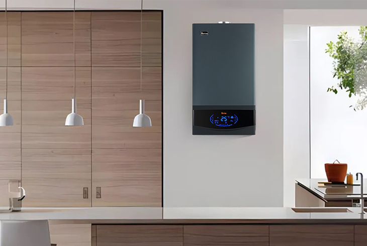 干貨課堂No.4｜遇上壁掛爐采暖不熱應該要怎么排查和處理？