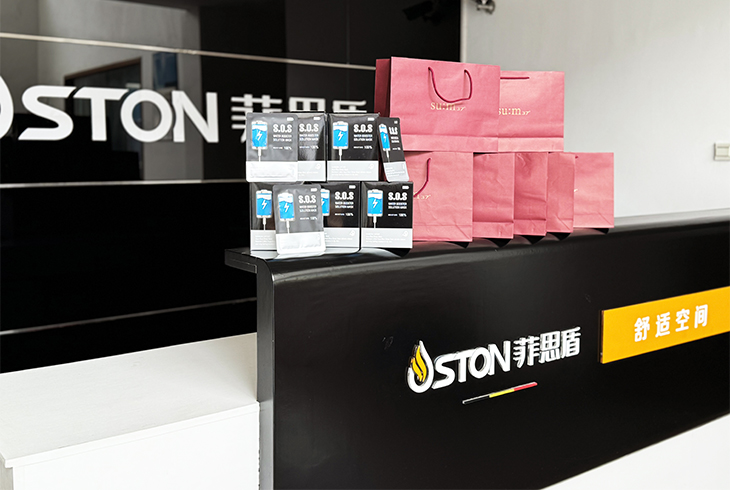 員工是菲思頓健康發(fā)展的力量之源,只有員工們以飽滿的熱情和狀態(tài)投入到工作中去,公司才能更加蓬勃向上。