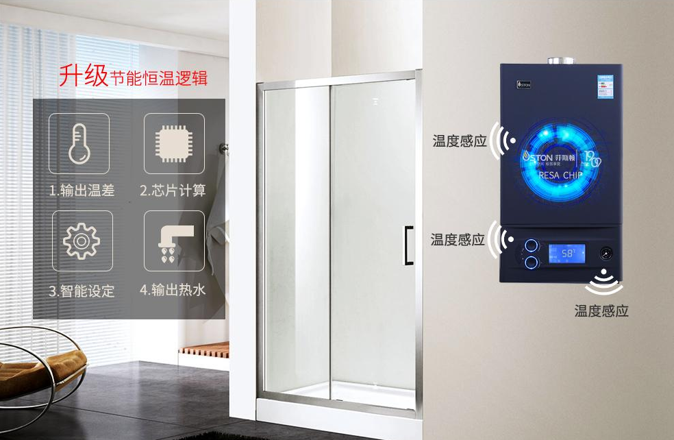 燃氣壁掛爐 燃氣壁掛爐