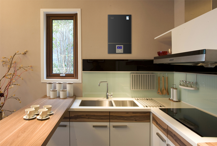 冷凝壁掛爐 冷凝壁掛爐