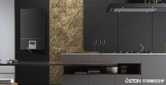 菲思盾壁掛爐不知道這個(gè)功能=白買(mǎi)