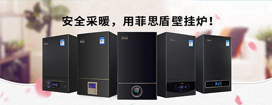 菲思盾全系列燃?xì)獗趻鞝t