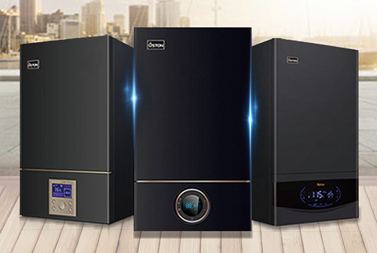 菲思盾分析燃氣壁掛爐燒地暖不熱原因