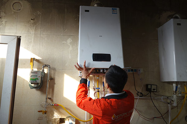 菲思盾壁掛爐專業清洗